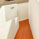 The Sunny Attic Private Attic With Sunny Terrace 아파트 플라야 온다